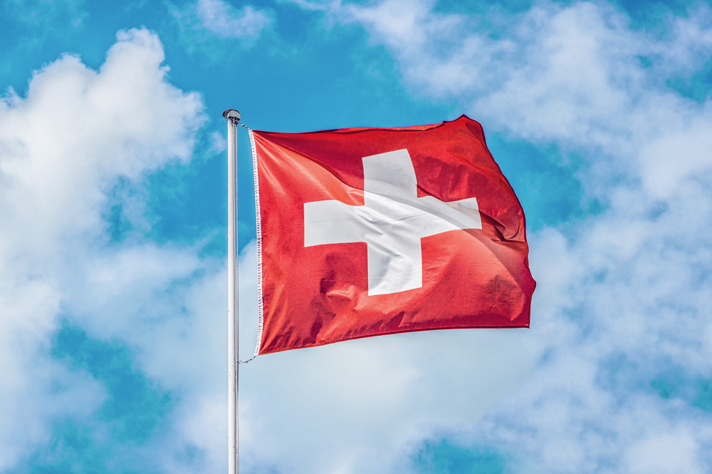 MH direkt Services Customs clearance Switzerland