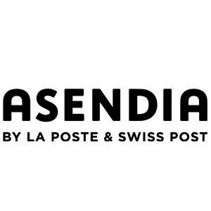 Asendia logo