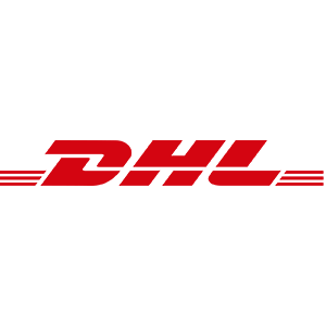 DHL logo