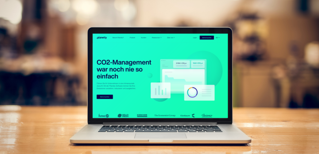 e-commerce nachhaltigkeit mh direkt planetly