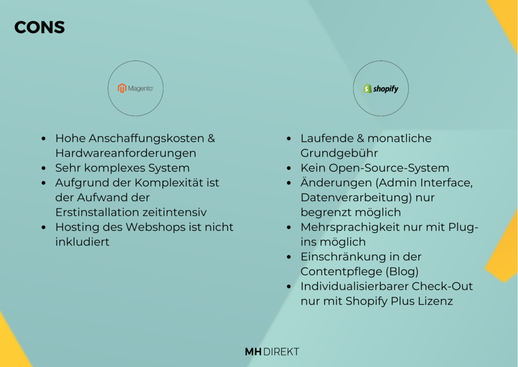 mh-direkt-onlineshop-nachteile-magento-shopify